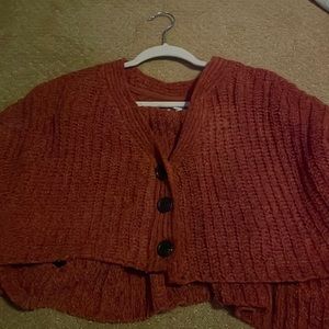 Urban outfitters sweater